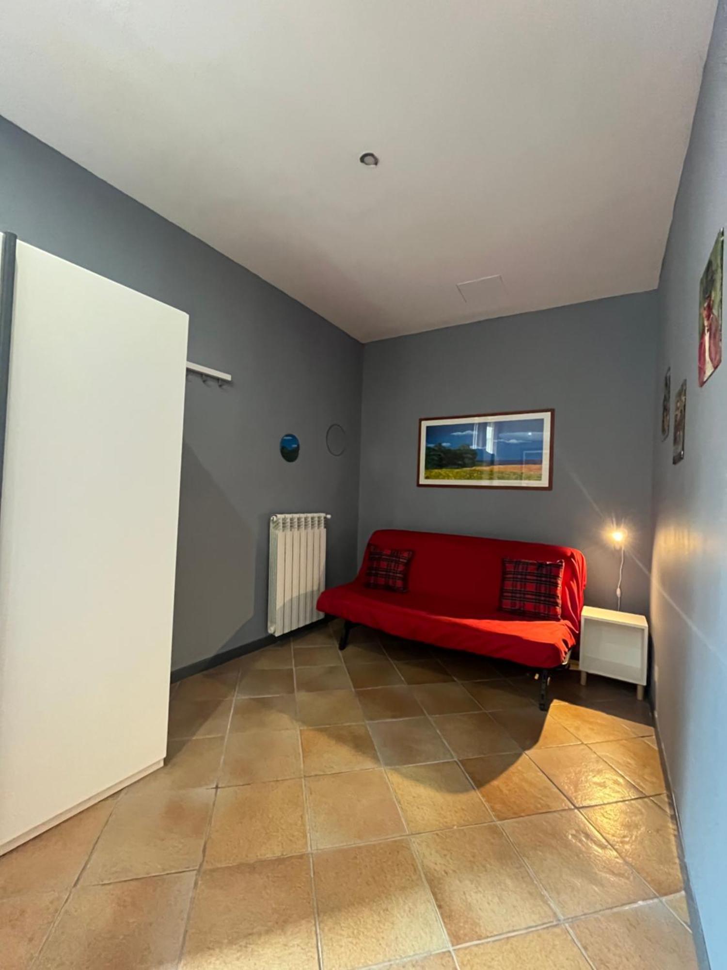Naples Luxury Suites B&B Exteriör bild